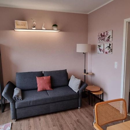 Ferienwohnung Sayntalblick Caan Экстерьер фото