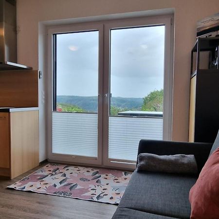 Ferienwohnung Sayntalblick Caan Экстерьер фото