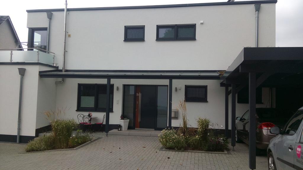 Ferienwohnung Sayntalblick Caan Экстерьер фото