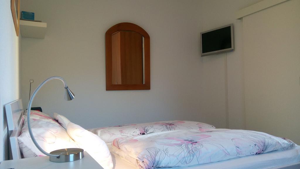 Ferienwohnung Sayntalblick Caan Экстерьер фото