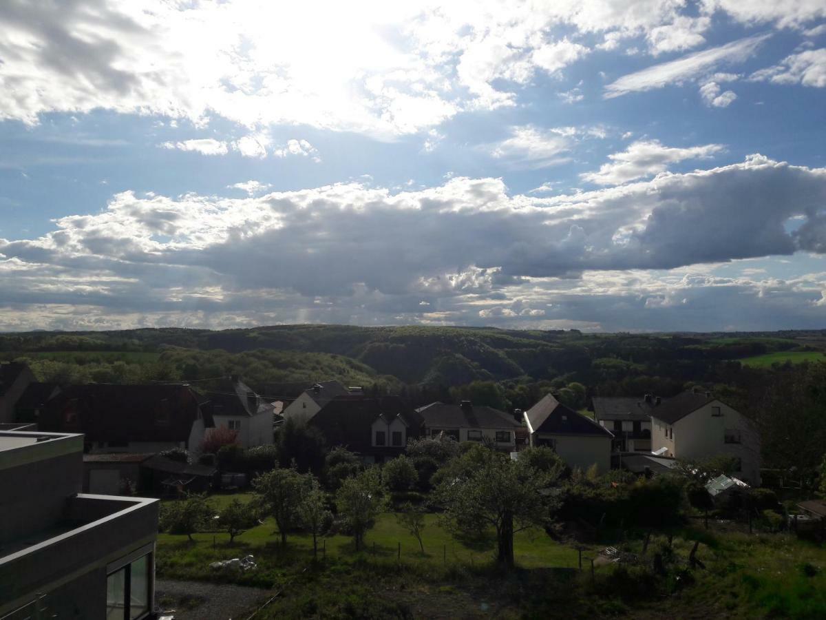 Ferienwohnung Sayntalblick Caan Экстерьер фото