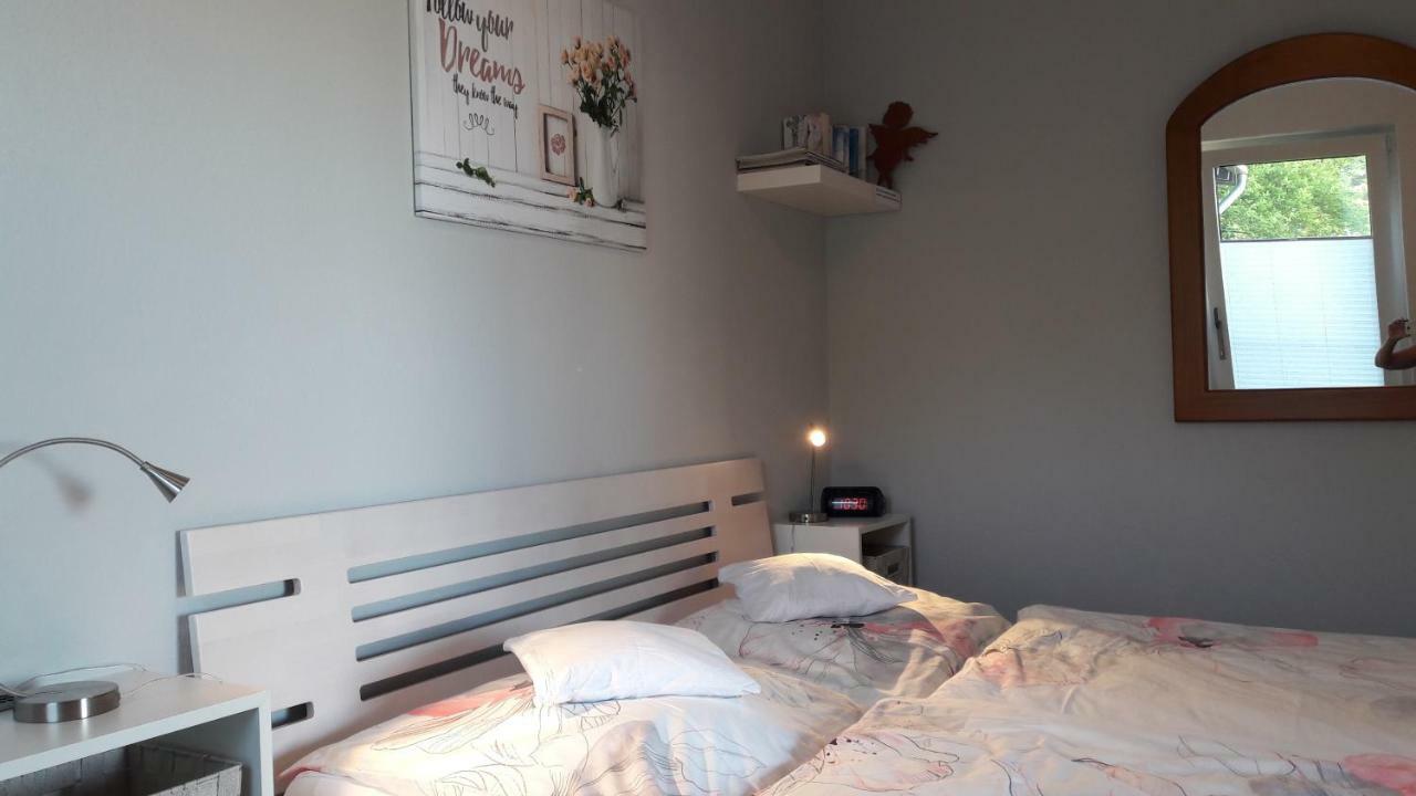 Ferienwohnung Sayntalblick Caan Экстерьер фото