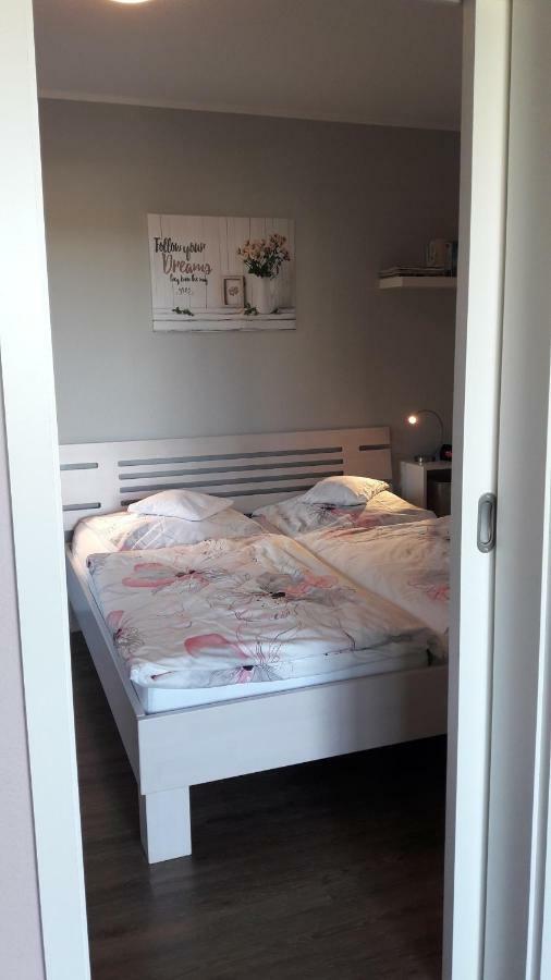 Ferienwohnung Sayntalblick Caan Экстерьер фото
