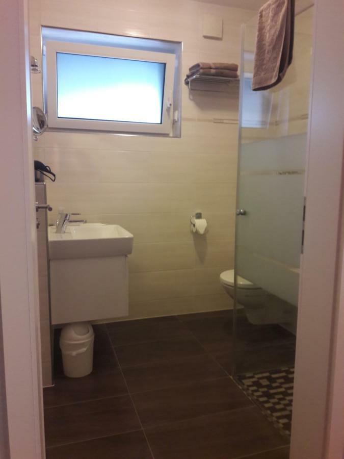Ferienwohnung Sayntalblick Caan Экстерьер фото
